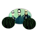 Coleção Trilogia Matrix Animatrix E Segredos Da Produção