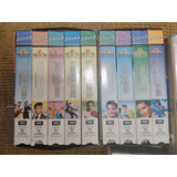 Coleção Vhs Elvis Presley 20 Fitas Filmes E Shows