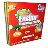 Coleção Videoaulas Matemática 4 Ano Ensino Fundamental