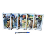 Coleção Vintage 5 Fitas Vhs Lacradas Civilizações Antigas