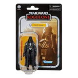 Coleção Vintage Star Wars Darth Vader Rogue One