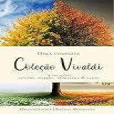 Coleção Vivaldi 4 Estações