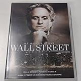 Colecao Wall Street Dvd Original Lacrado