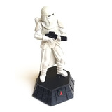 Coleção Xadrez Star Wars Stormtrooper De