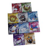 Coleção Yu Gi Oh Hello Kitty And Friends Mcdonald s Lacrada