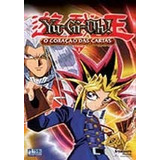 Colecao Yugioh 1 2 3 4 5 6 E O Filme Dvds Orig Lacrados
