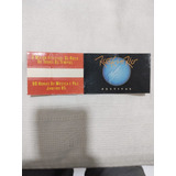 Colecionador Ingresso Antigo Rock In Rio 1985 Dia 18