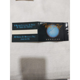 Colecionador Ingresso Antigo Rock In Rio 1985 Dia 20