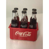 Colecionáveis The Coca cola Company Garrafas Antiguidade