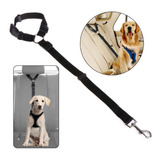 Coleira Cinto De Segurança Veicular Para Pets Pronta Entrega
