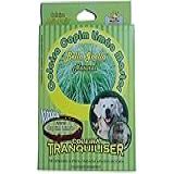 Coleira Natural Anti Stresse Capim Limão