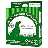 Coleira Para Cachorros- 08kg E Gatos-Coleira Erva De Santa Maria E Neem-Passeio E Viagem-Confortável E Resistente