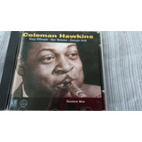 Coleman Hawkins Dizzy Gillespie Etc Rainbow