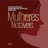 COLETÂNEA INTERNACIONAL PÓLEN MULHERES NOTÁVEIS