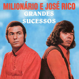 Coletânea Milionário E José Rico
