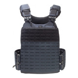 Colete Airsoft Warfare Plate Carrier Fenrir