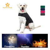 Colete Ajuda Na Ansiedade Para Pet Dog Cachorro Tam Xl