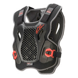 Colete Alpinestars Bionic Action Motocross Trilha Enduro