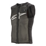 Colete Alpinestars Paragon Pro Downhill Enduro Motocross