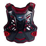Colete Amx Control Entradas De Ar Trilha Motocross Enduro