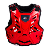 Colete Amx Para Moto Off Road Trilha Enduro Motocross