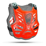 Colete Asw Maxx Lite Motocross Trilha Enduro Cores Top