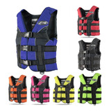 Colete Ativa 55 Esportivo Classe 5 Homologado G Jetski Cores