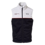 Colete Casaco Porsche Hugo Boss Motorsport Original Novo