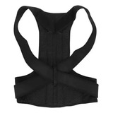 Colete Cinta Corretor Postural Suporte Magnetico Ima Duplo