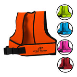 Colete Cinto Garupa Infantil Para Transporte Motos Pro Tork