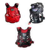 Colete Control Amx Proteção Off road Trilha Motocross Enduro