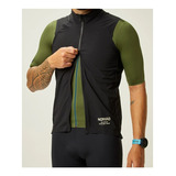 Colete Corta Vento Bike Ciclismo Nomad Racing 2 0 Mtb Road