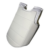 Colete De Armadura Rib Shield Almofada De Proteção De M