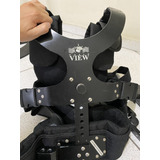 Colete De Filmagem Steadycam C Braço Articulado World