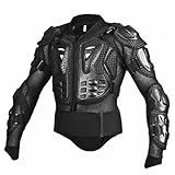 Colete De Proteção Armadura C-Cinta Abdominal - DSR -BR- Alfa- M- Slim- Preta-
