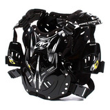 Colete De Proteção Pro Tork 788 Motocross Enduro Trilha