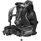 Colete Equilibrador De Mergulho Cressi Patrol