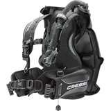 Colete Equilibrador De Mergulho Cressi Patrol Tamanho Gg