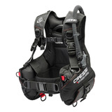 Colete Equilibrador De Mergulho Cressi Start Pro