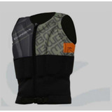 Colete Flutuador Anti Impacto Kitesurf