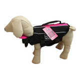 Colete Flutuador Salva Vidas P Cachorro Petzim Gg 30 45 Kg