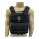 Colete Forhonor Plate Carrier Modular Tatico