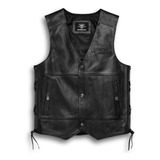 Colete Harley davidson Pn 98024 18vm