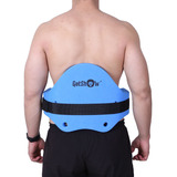 Colete Hidroginastica Natacao Boia 73x31x3c Eva 140k Getshow