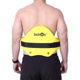 Colete Hidroginastica Natacao Boia 73x31x3c Eva 140k Getshow