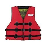 COLETE HOMOLOGADO ATLANTICO 55 110KG