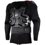 Colete Integral Leatt 3 5 Para Enduro Trilha Motocross Dh