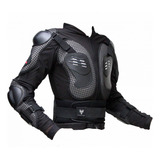 Colete Integral Protetor Motocross Red Dragon Trilha Gg