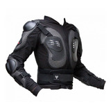 Colete Integral Protetores Pu Motocross Red Dragon Trilha Gg