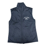 Colete Masculino Com Bordado Cavalo Crioulo Promocional Ofer